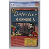 Image 1 : Detective Comics #109 (DC, 1946) CGC FN- 5.5 Off-white Detective Comics #109 (DC, 1946) CGC FN- 5.5 