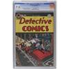 Image 1 : Detective Comics #111 (DC, 1946) CGC VF- 7.5 Off-white Detective Comics #111 (DC, 1946) CGC VF- 7.5 