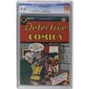 Image 1 : Detective Comics #112 (DC, 1946) CGC VF/NM 9.0 Off-whit Detective Comics #112 (DC, 1946) CGC VF/NM 9