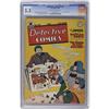 Image 1 : Detective Comics #118 (DC, 1946) CGC FN- 5.5 Off-white Detective Comics #118 (DC, 1946) CGC FN- 5.5 