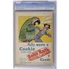 Image 2 : Detective Comics #118 (DC, 1946) CGC FN- 5.5 Off-white Detective Comics #118 (DC, 1946) CGC FN- 5.5 