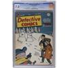 Image 1 : Detective Comics #119 (DC, 1947) CGC FN/VF 7.0 White pa Detective Comics #119 (DC, 1947) CGC FN/VF 7