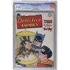 Image 1 : Detective Comics #120 (DC, 1947) CGC FN/VF 7.0 Off-whit Detective Comics #120 (DC, 1947) CGC FN/VF 7
