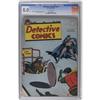 Image 1 : Detective Comics #123 (DC, 1947) CGC VF 8.0 Off-white p Detective Comics #123 (DC, 1947) CGC VF 8.0 