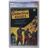 Detective Comics #125 (DC, 1947) CGC FN+ 6.5 Off-white Detective Comics #125 (DC, 1947) CGC FN+ 6.5 