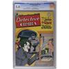 Detective Comics #128 (DC, 1947) CGC VG/FN 5.0 Off-whit Detective Comics #128 (DC, 1947) CGC VG/FN 5