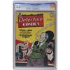 Detective Comics #131 (DC, 1948) CGC VG- 3.5 Off-white Detective Comics #131 (DC, 1948) CGC VG- 3.5 