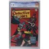 Image 1 : Detective Comics #132 (DC, 1948) CGC VF- 7.5 Off-white Detective Comics #132 (DC, 1948) CGC VF- 7.5 