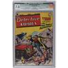 Detective Comics #135 (DC, 1948) CGC Qualified FN/VF 7. Detective Comics #135 (DC, 1948) CGC Qualifi
