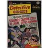 Image 1 : Detective Comics #136 (DC, 1948) Condition: VF+. A very Detective Comics #136 (DC, 1948) Condition: 