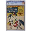 Image 1 : Detective Comics #146 (DC, 1949) CGC FN/VF 7.0 Off-whit Detective Comics #146 (DC, 1949) CGC FN/VF 7