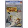 Image 1 : Detective Comics #147 (DC, 1949) CGC VG 4.0 Off-white t Detective Comics #147 (DC, 1949) CGC VG 4.0 