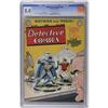 Image 1 : Detective Comics #148 (DC, 1949) CGC VF 8.0 Off-white t Detective Comics #148 (DC, 1949) CGC VF 8.0 