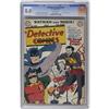 Image 1 : Detective Comics #149 (DC, 1949) CGC VF 8.0 Off-white p Detective Comics #149 (DC, 1949) CGC VF 8.0 
