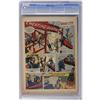 Image 2 : Detective Comics #150 (DC, 1949) CGC VG/FN 5.0 Off-whit Detective Comics #150 (DC, 1949) CGC VG/FN 5