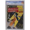 Detective Comics #153 (DC, 1949) CGC VF 8.0 Off-white t Detective Comics #153 (DC, 1949) CGC VF 8.0 