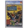 Detective Comics #154 (DC, 1949) CGC FN+ 6.5 Off-white Detective Comics #154 (DC, 1949) CGC FN+ 6.5 