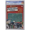 Detective Comics #156 (DC, 1950) CGC FN 6.0 Off-white t Detective Comics #156 (DC, 1950) CGC FN 6.0 