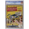 Image 1 : Detective Comics #157 (DC, 1950) CGC VF+ 8.5 Off-white Detective Comics #157 (DC, 1950) CGC VF+ 8.5 