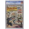 Image 1 : Detective Comics #158 (DC, 1950) CGC VF- 7.5 Off-white Detective Comics #158 (DC, 1950) CGC VF- 7.5 