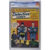 Image 1 : Detective Comics #159 (DC, 1950) CGC FN 6.0 Off-white t Detective Comics #159 (DC, 1950) CGC FN 6.0 