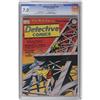 Detective Comics #160 (DC, 1950) CGC FN/VF 7.0 Off-whit Detective Comics #160 (DC, 1950) CGC FN/VF 7