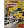 Image 1 : Detective Comics #162 (DC, 1950) Condition: VF+. This c Detective Comics #162 (DC, 1950) Condition: 