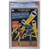 Image 1 : Detective Comics #164 (DC, 1950) CGC VF+ 8.5 Off-white Detective Comics #164 (DC, 1950) CGC VF+ 8.5 