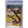 Image 2 : Detective Comics #167 (DC, 1951) CGC FN- 5.5 Off-white Detective Comics #167 (DC, 1951) CGC FN- 5.5 