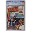 Detective Comics #170 (DC, 1951) CGC GD/VG 3.0 White pa Detective Comics #170 (DC, 1951) CGC GD/VG 3