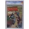 Detective Comics #176 (DC, 1951) CGC VG+ 4.5 Off-white Detective Comics #176 (DC, 1951) CGC VG+ 4.5 