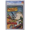Detective Comics #181 (DC, 1952) CGC VF+ 8.5 Off-white Detective Comics #181 (DC, 1952) CGC VF+ 8.5 