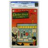 Detective Comics #185 (DC, 1952) CGC FN- 5.5 Off-white Detective Comics #185 (DC, 1952) CGC FN- 5.5 