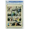 Image 2 : Four Color #34 Dick Tracy (Dell, 1944) CGC FN+ 6.5 Off- Four Color #34 Dick Tracy (Dell, 1944) CGC F