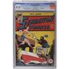Sensation Comics #3 (DC, 1942) CGC VF 8.0 Off-white pag Sensation Comics #3 (DC, 1942) CGC VF 8.0 Of