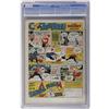 Image 2 : Sensation Comics #26 (DC, 1944) CGC VF 8.0 Off-white to Sensation Comics #26 (DC, 1944) CGC VF 8.0 O