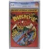 Image 1 : Silver Streak Comics #7 (Lev Gleason, 1941) CGC VG/FN 5 Silver Streak Comics #7 (Lev Gleason, 1941) 