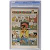 Image 2 : Silver Streak Comics #10 (Lev Gleason, 1941) CGC GD+ 2. Silver Streak Comics #10 (Lev Gleason, 1941)