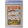 Image 2 : Silver Streak Comics #14 (Lev Gleason, 1941) CGC VG+ 4. Silver Streak Comics #14 (Lev Gleason, 1941)