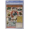 Image 2 : Silver Streak Comics #16 (Lev Gleason, 1941) CGC VG/FN Silver Streak Comics #16 (Lev Gleason, 1941) 