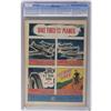Image 2 : Smash Comics #23 (Quality, 1941) CGC VG- 3.5 Off-white Smash Comics #23 (Quality, 1941) CGC VG- 3.5 