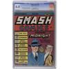 Image 1 : Smash Comics #29 (Quality, 1941) CGC FN 6.0 Cream to of Smash Comics #29 (Quality, 1941) CGC FN 6.0 
