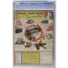 Image 2 : Smash Comics #37 (Quality, 1942) CGC VF 8.0 Off-white p Smash Comics #37 (Quality, 1942) CGC VF 8.0 
