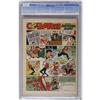 Image 2 : Smash Comics #45 (Quality, 1943) CGC VF 8.0 Off-white t Smash Comics #45 (Quality, 1943) CGC VF 8.0 