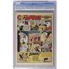 Image 2 : Smash Comics #53 (Quality, 1944) CGC VF- 7.5 Off-white Smash Comics #53 (Quality, 1944) CGC VF- 7.5 