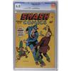 Image 1 : Smash Comics #63 (Quality, 1946) CGC FN 6.0 Off-white t Smash Comics #63 (Quality, 1946) CGC FN 6.0 