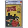 Star Spangled Comics #65 (DC, 1947) CGC VF 8.0 Off-whit Star Spangled Comics #65 (DC, 1947) CGC VF 8
