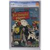 Image 1 : Star Spangled Comics #78 (DC, 1948) CGC VG/FN 5.0 Off-w Star Spangled Comics #78 (DC, 1948) CGC VG/F