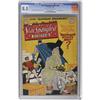 Image 1 : Star Spangled Comics #89 (DC, 1949) CGC VF+ 8.5 Off-whi Star Spangled Comics #89 (DC, 1949) CGC VF+ 