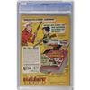 Image 2 : Star Spangled Comics #89 (DC, 1949) CGC VF+ 8.5 Off-whi Star Spangled Comics #89 (DC, 1949) CGC VF+ 